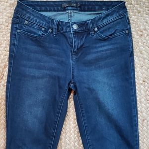 NWOT Kara Dark Wash Prana Jean